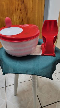 Salad Spinner