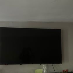 50in Westinghouse Smart Tv 