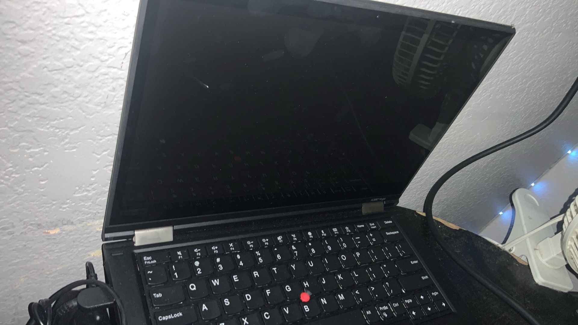 Thinkpad Laptop