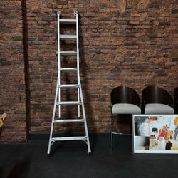 Gorilla MPX26 26’ Multi Position Ladder