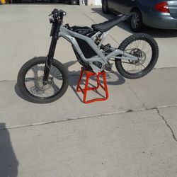 Surron Light Bee FIRM PRICE