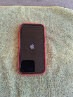 Apple iPhone Smartphone