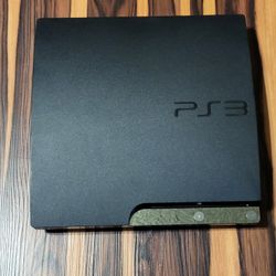 Ps3 Slim 