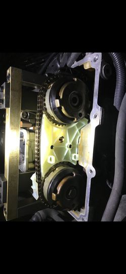 N54/N55/n52/n51 B M W M echanic