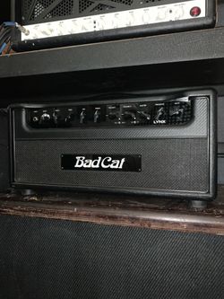 Badcat Lynx