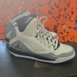 Jordan Flight