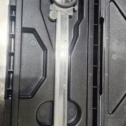STARRETT CALIPER 