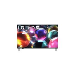 LG 43" 4K UHD Smart TV - #06 #08 #24
