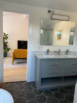LED Vanity Light