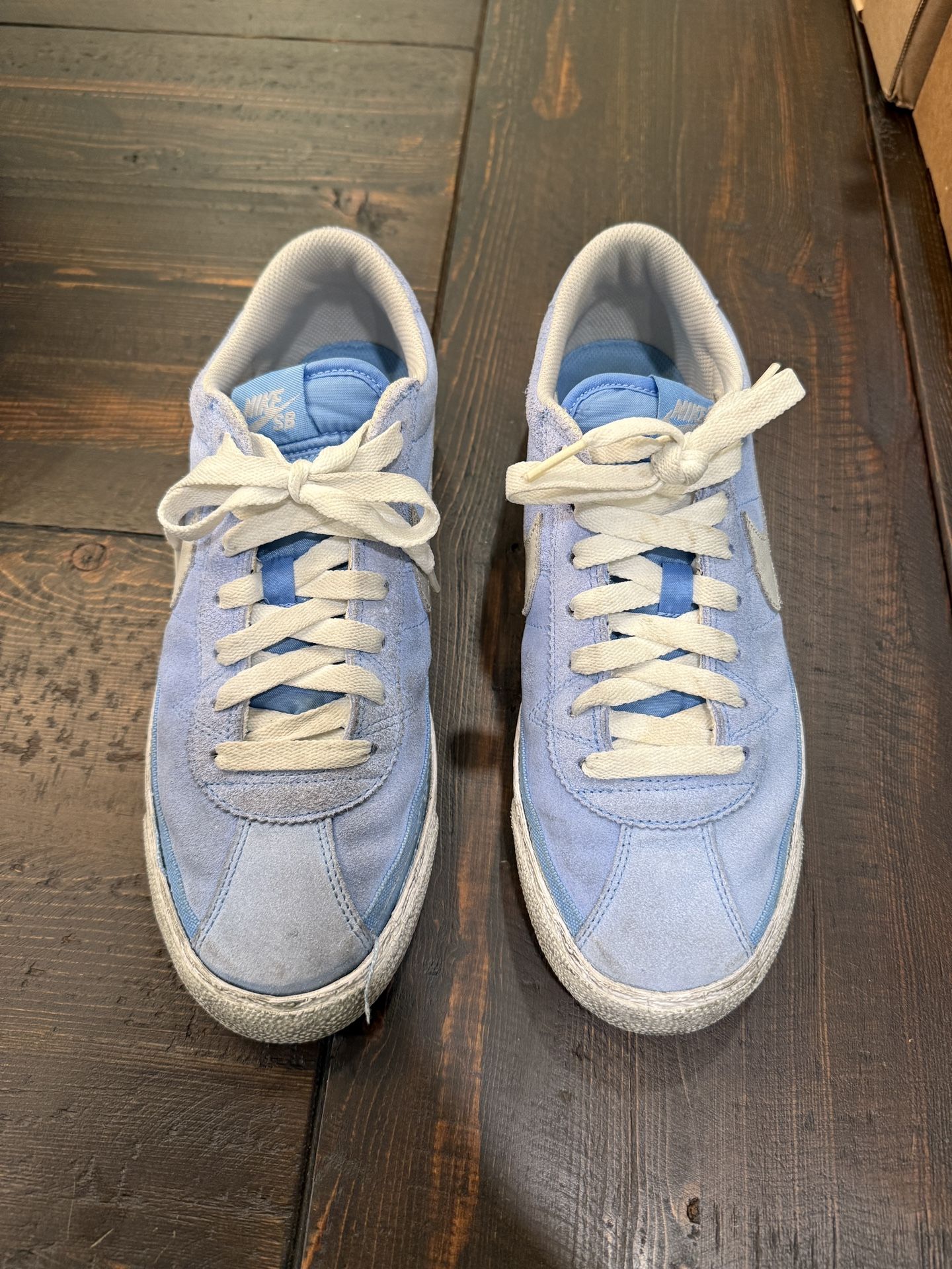 Nike SB Bruin