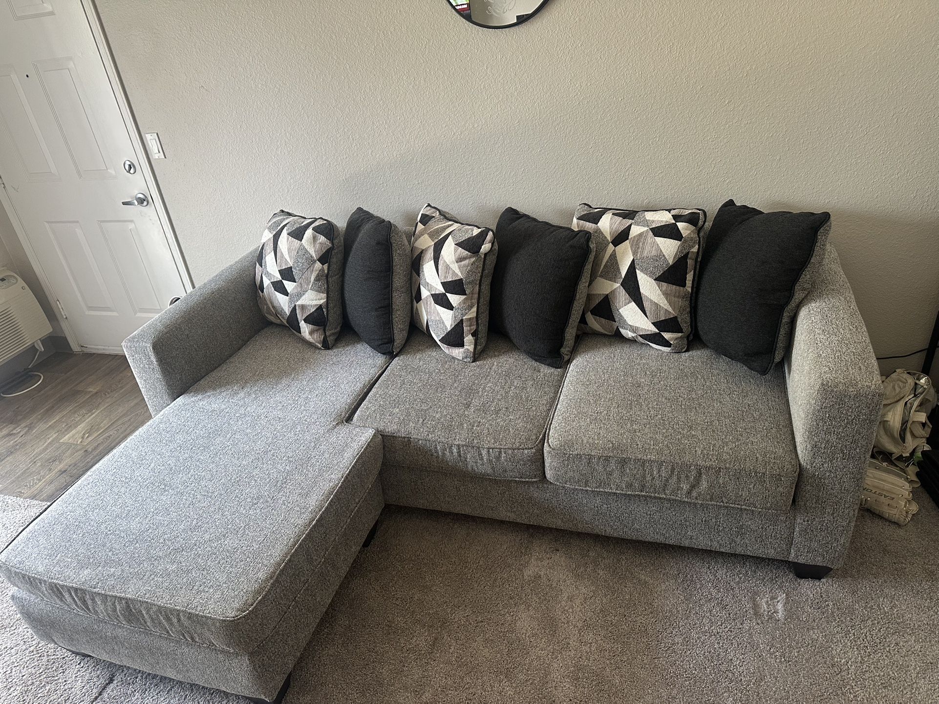 Sectional Couch