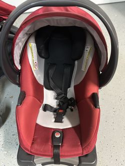 Gb lyfe cheap car seat