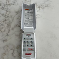 Genie Universal Keypad
