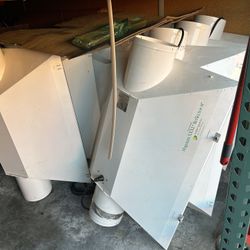 Grow Light & Ballast 