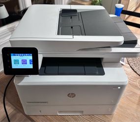 HP Laser Jet Pro - MFP M428fdw