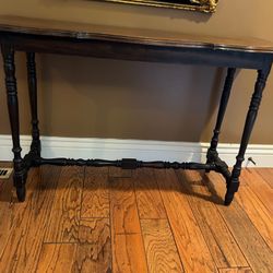 End Table/Sofa Table