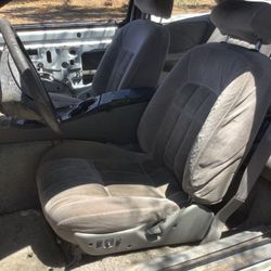 See Owners Manual 
