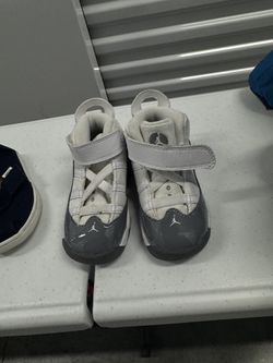 Jordan Shoes