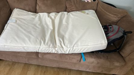 Crib Mattress