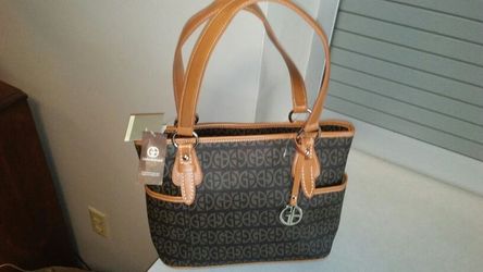 Purse NWT