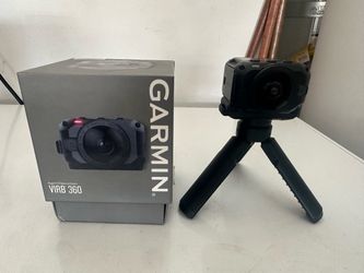 360 camera