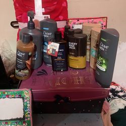 Soaps
