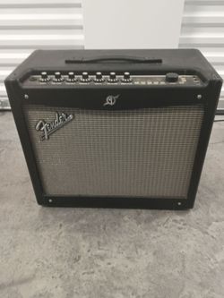 GUITAR AMP