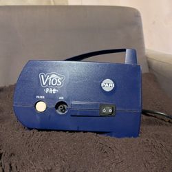 Pari VIOS Pro Nebulizer 