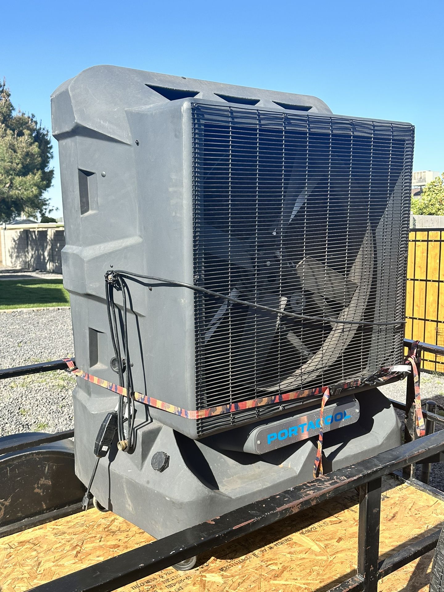 Portacool Cyclone 160