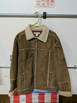 Men's Aeropostale medium coat in great condition