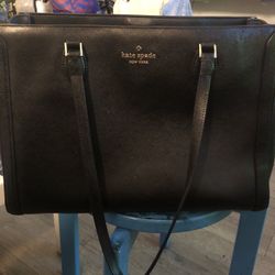Kate Spade Woman Handbag (new York)