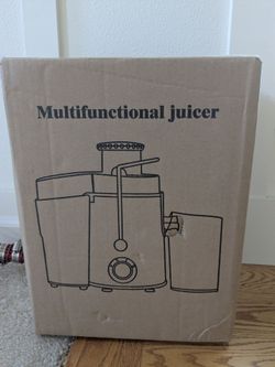 Juicer