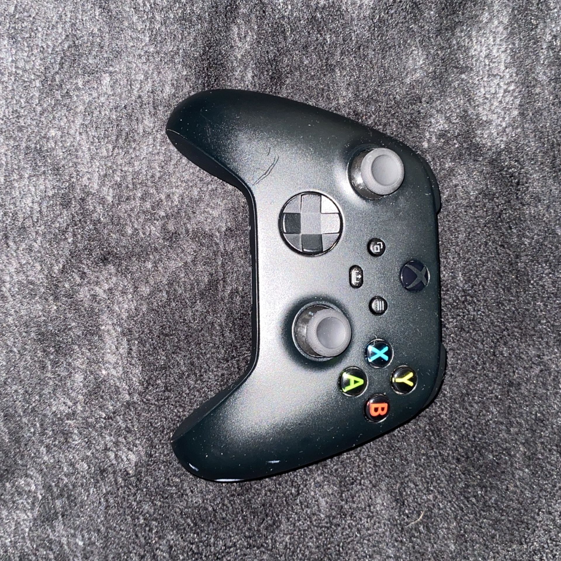 Xbox Control