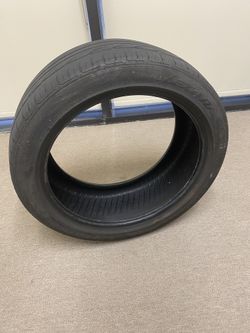 235/45R18 Lexani Tires