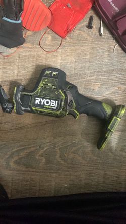 Ryobi plus one