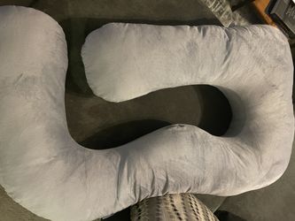 Pregnancy Pillow 