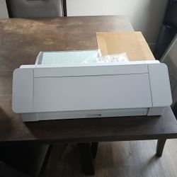 Silhouette Cameo 4 New No Box