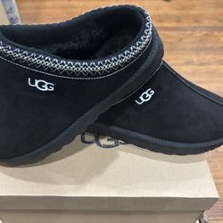 Winters Shoes 