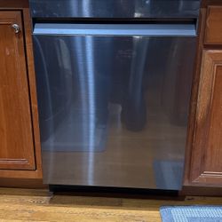 samsung dishwasher