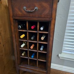 Wine Rack