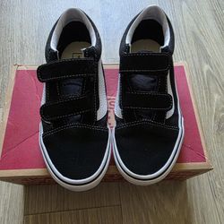 Boys Vans Shoes