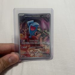 Destined Rivals Promo