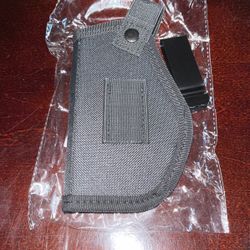 Nylon Holster