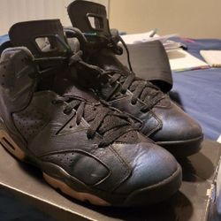 Jordans 