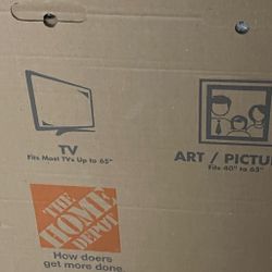 TCL 55’in TV 4K