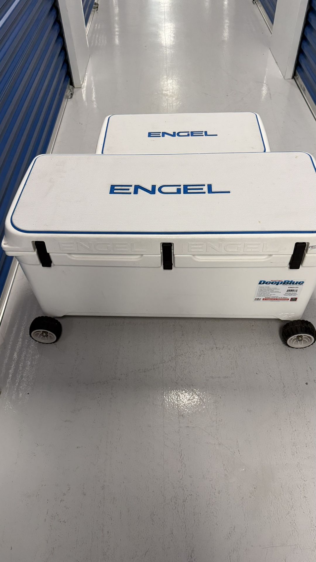 Engel Coolers