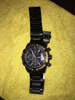 Guess men’s watch