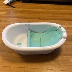 Frita Bath For Baby’s