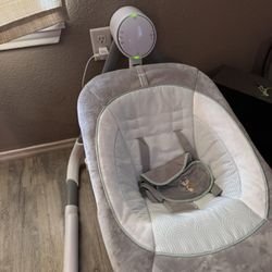 Baby Swing
