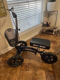 Rover scooter